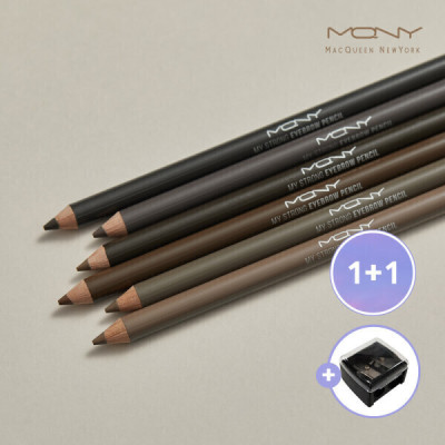 1+1/Eyebrow/Pencil/30%/Discount