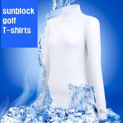 Women/Golf/Clothing/Summer/Outdoor/Field