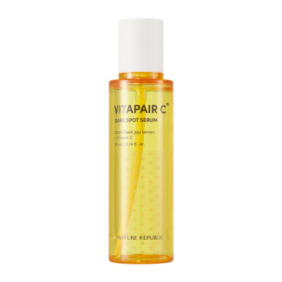 (Vitamin Serum) VitaPair C Blemish Serum 90ml /Whitening Functional