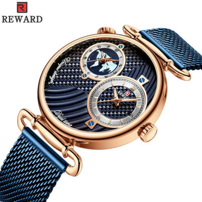 REWARD/Men/Wrist Watch/62002M