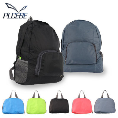 Candle/Lightweight/Portable/Foldable/Backpack/Travel Luggage Bag