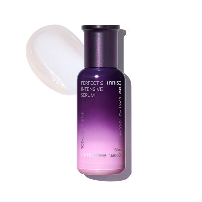 Intensive/Serum/50mL