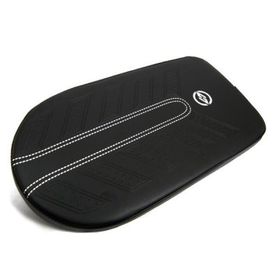 Sitting Cushion/-/Black/Bicycle
