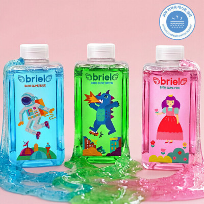 Briel/300ml/x/6Types