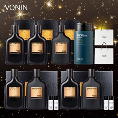 LG Household And HealthcareVONINMenSkin Care ProductsBest