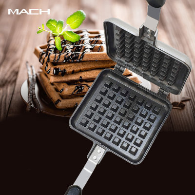 Waffle Pan/Waffles/Grill/Maker/Machine/Waffle Maker/Snack/Kitchen Products