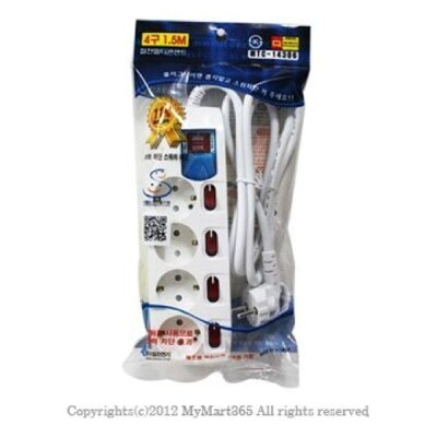 Multi Plugs/Adapter/Plug/41.5M/Electricity/Home Electronic Appliances/Safety/Home Use/Office/Individ