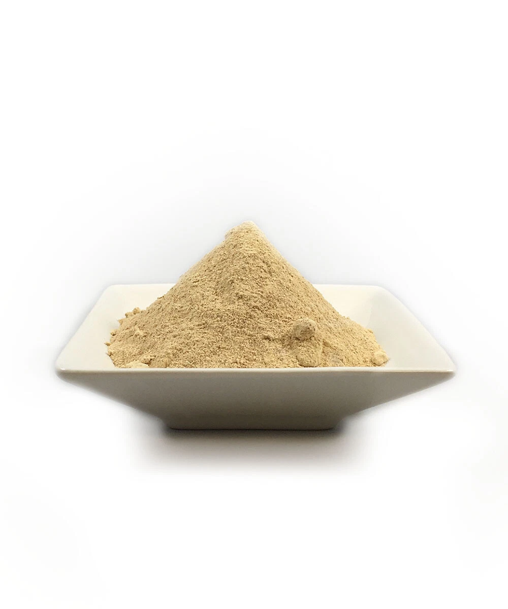Maca Root Powder Lepidium meyenii Energetic Superfood Ship