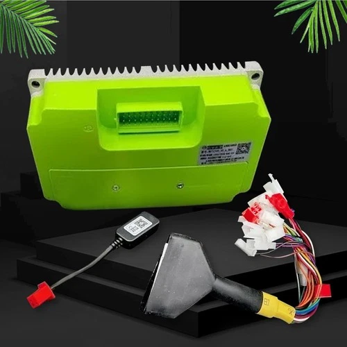 New FarDriver ND72300 Controller with Bluetooth 48V-72V,300A Phase,100A Battery