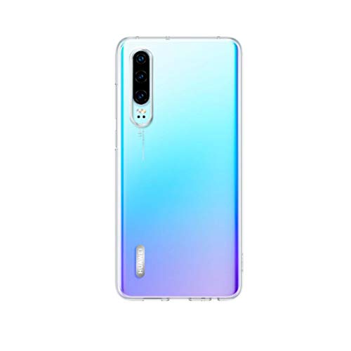 HUAWEI Protective Cover for P30 Clear