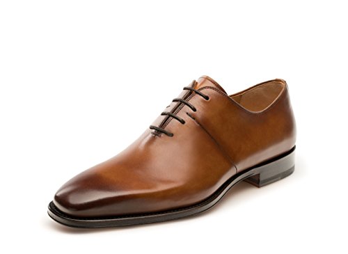 Magnanni Cornado Cuero Men's Lace-up Shoes