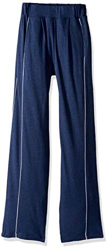 Satva Women’s Organic Cotton Bootcut Zaya Yoga Jogger Running Pants With Pockets