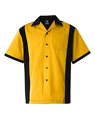 Hilton-Monterey Bowling Shirt