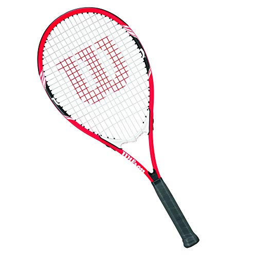Wilson Federer Adult Tennis Racket
