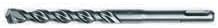 Hammer Drill Bit, Sds Plus, 5/8X8 In