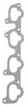 Goetze Intake Manifold Gasket