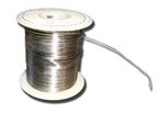 Lead Impression Wire - .040 inch Diameter - 1 Pound Spool
