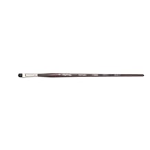 Raphael Textura D-Brush, Brown, Size 4