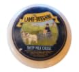 Sheep Milk Aged Gouda Quarter Wheel - About 2.5 lb