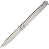 Rough Ryder TD465-50S Thin Man Linerlock,Multi