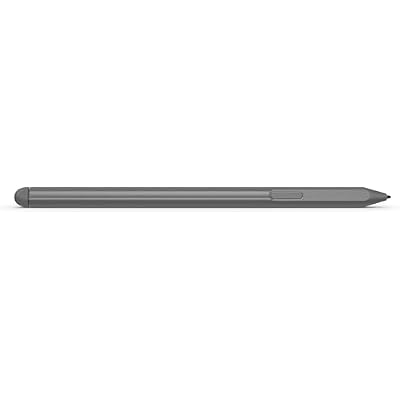 Amazon Kindle Scribe Premium Pen, Sleek Stylus Design with Improved Eraser - Tungsten