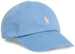 POLO RALPH LAUREN Men's Chino Sport Cap