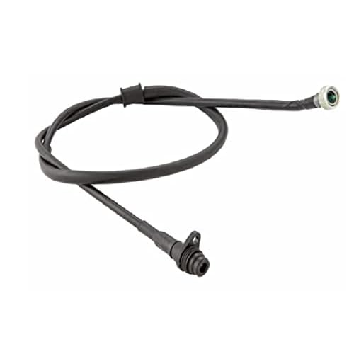 Vespa OEM Piaggio Speedometer Transmission Cable Odometer Speedo Cable Complete 2005-2009 GTS 2502009-2013 GTS 300