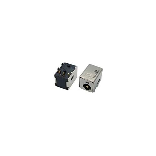 DC Power Jack Socket Connector for HP Pavilion DV6000 DV6000T DV6010US DV6025US DV6040US DV6045NR DV6045US dv6104NR DV6105NR DV6105US DV6107US DV6108NR DV6058CL DV6103NR dv6108US DV6110US