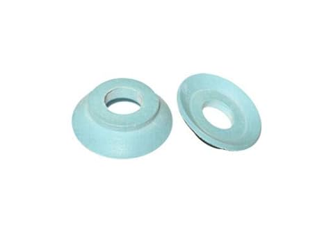 PPE Rubber Suckers for Heidelberg GTO #83 Blue 42.016.072 Qty12