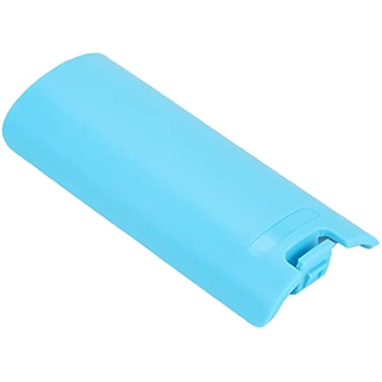Controller Back Cove, Wireless Game Controller Battery for Case Back for Remote Controller Gamepad Handle Battery for Case