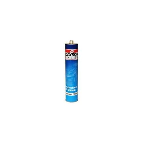 Dayson YENİ TARİHLİ EXTRA SİLİKON MASTİK BEYAZ 280 ML