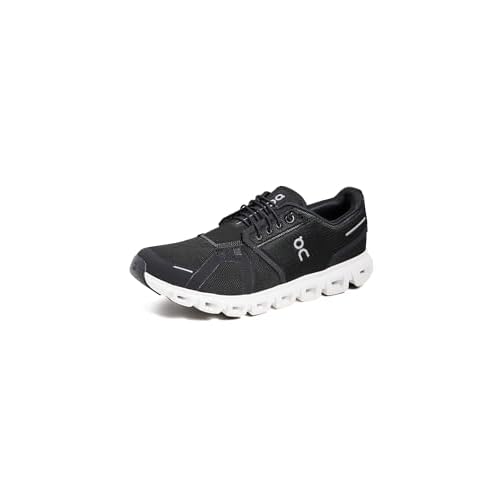 On Mens Cloud 6 Sneakers