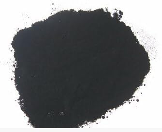 Carbon Black Vulcan XC-72R Battery Electrode Carrier Conductive Carbon Black VXC72R(Particles 100g)