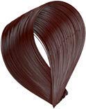 G & C Hair Color (5.3/5.G Light Golden Brown) 3.4oz 100ml (MADE IN ITALY)