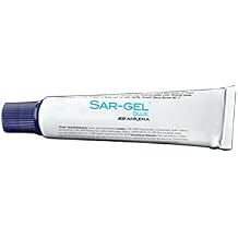 Sar-Gel Blue 1oz. CMR-Free Water Finding Paste