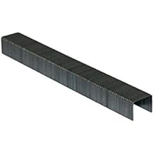 Spot Nails 98004 1/2-Inch Crown Staples with 1/4-Inch Leg, 10000-Pack