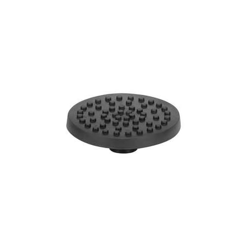 0K-0500-902 Plastic 3 Platform with Rubber Cover for Vortex-Genie Mixer