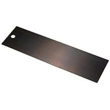 Wintersteiger Flexible Steel Scraper