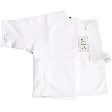 LEONARK 350NW Fencing Plastron Underarm Protector Vest Waistcoat for Foil Epee Saber - Unisex Fencing Uniform