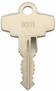 Toolbox Replacement Key for Mac Tools 8007