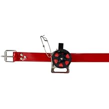 MAKO Quick Ditch Belt Reel with Reel Line