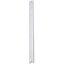 Knape & Vogt 80WH 48" Standard