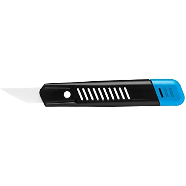Martor 170170.00 Trimmex Ceracut-Number 170170 Cutter, BlackBlue