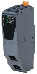 I/O Module X20IF10D3-1 X20 Interface Module for DTM Configuration
