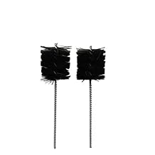 Carbon Fiber MFC Carbon Brush (3 * 3 * 12cm, 1)