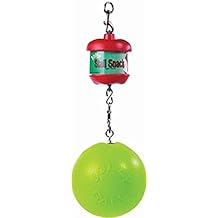 Horsemen S Pride Inc STALL Snack W/Ball Apple