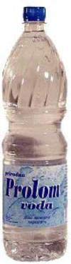 Prolom Mineral Water 1.5L