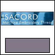 Isacord Polyester Thread, Dolphin