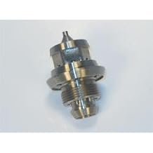 Binks Spray Gun Fluid Nozzle,for 4YP07