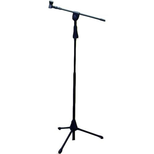 Hisonic Boom Microphone Tripod Stand, PL102